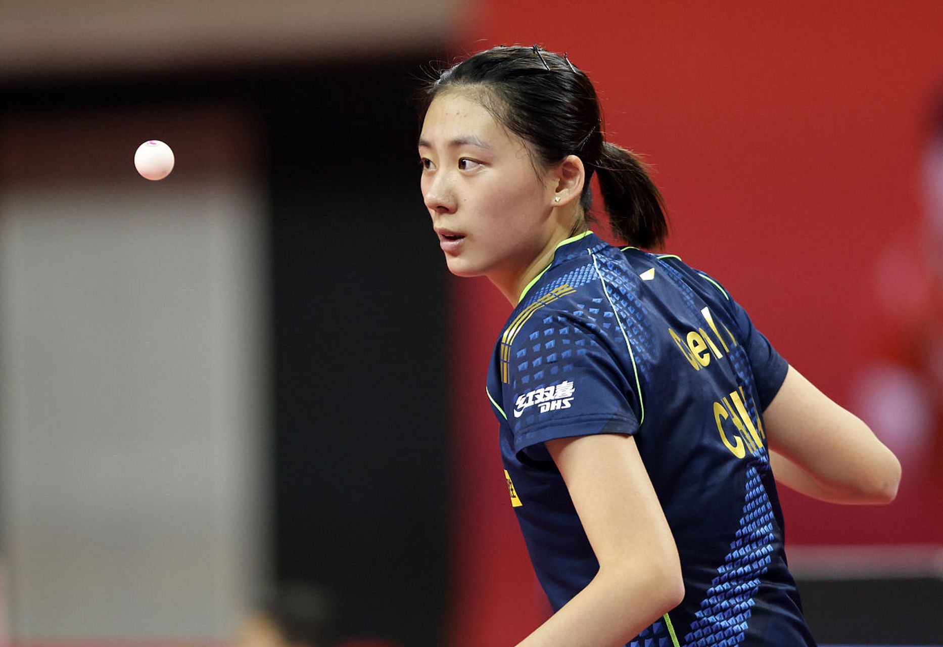 败的背后 败的背后